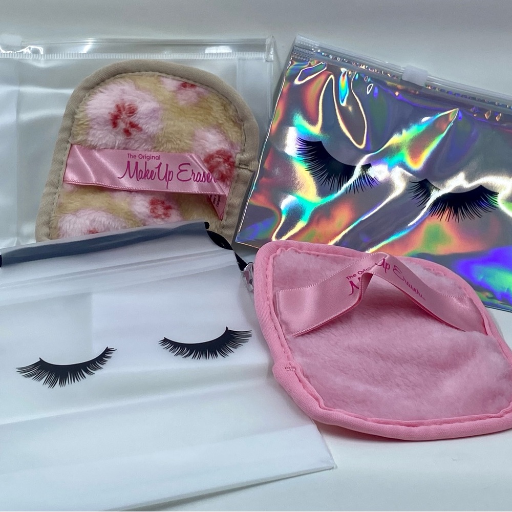 🎀 Makeup Eraser bundle - Picture 4 of 9